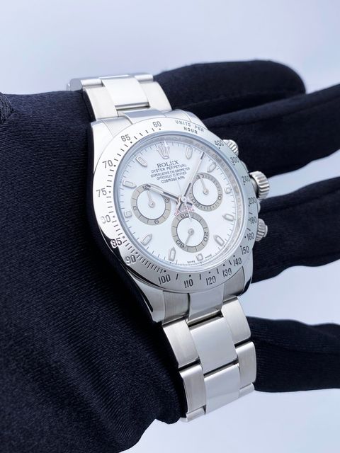 Rolex Daytona 116520 Image 3